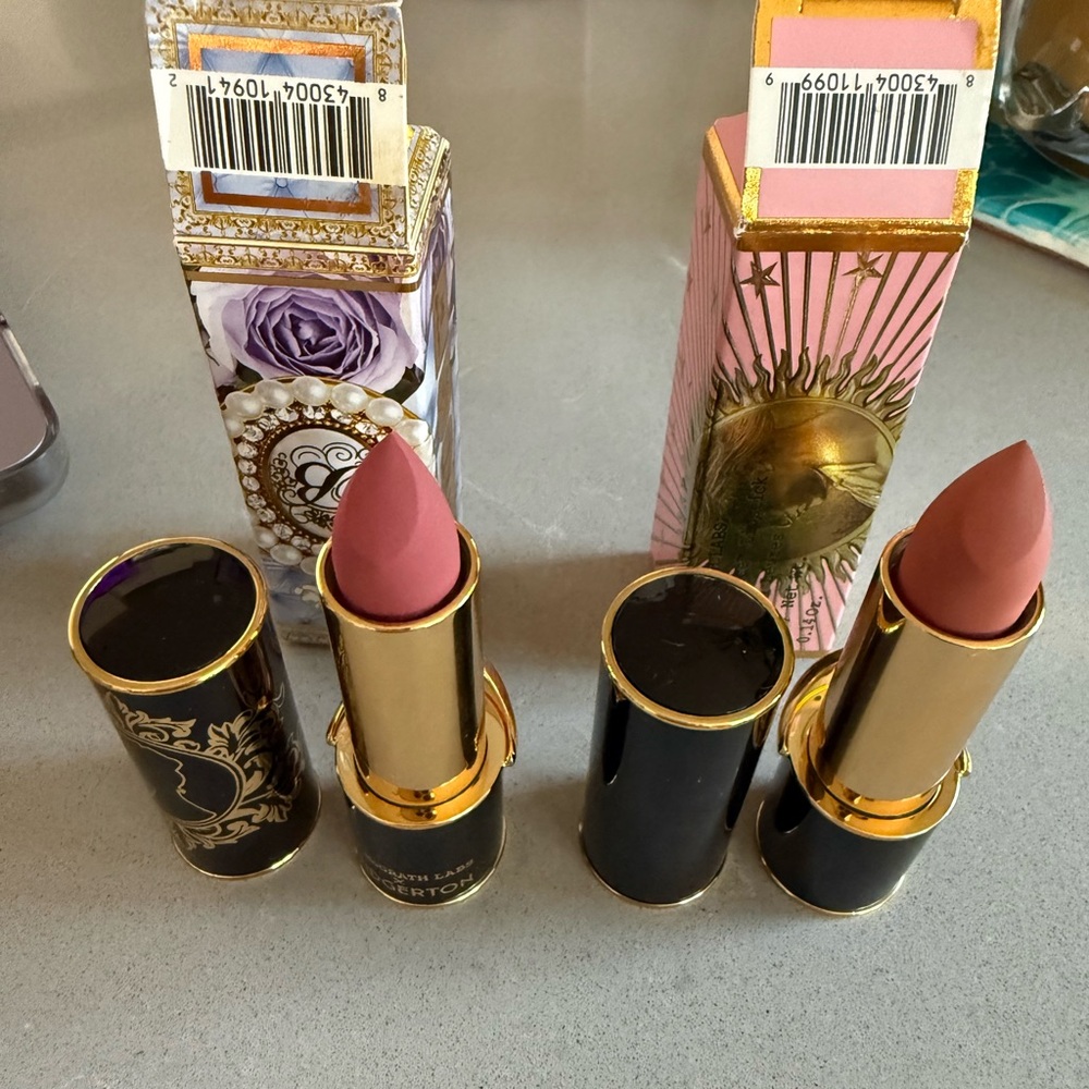 PAT McGRATH LABS | LIPSTICK BUNDLE